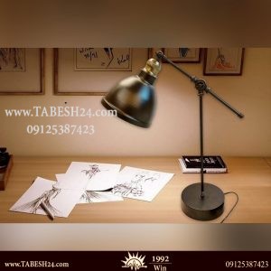 چراغ مطالعه رو میزی