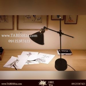چراغ مطالعه رو میزی